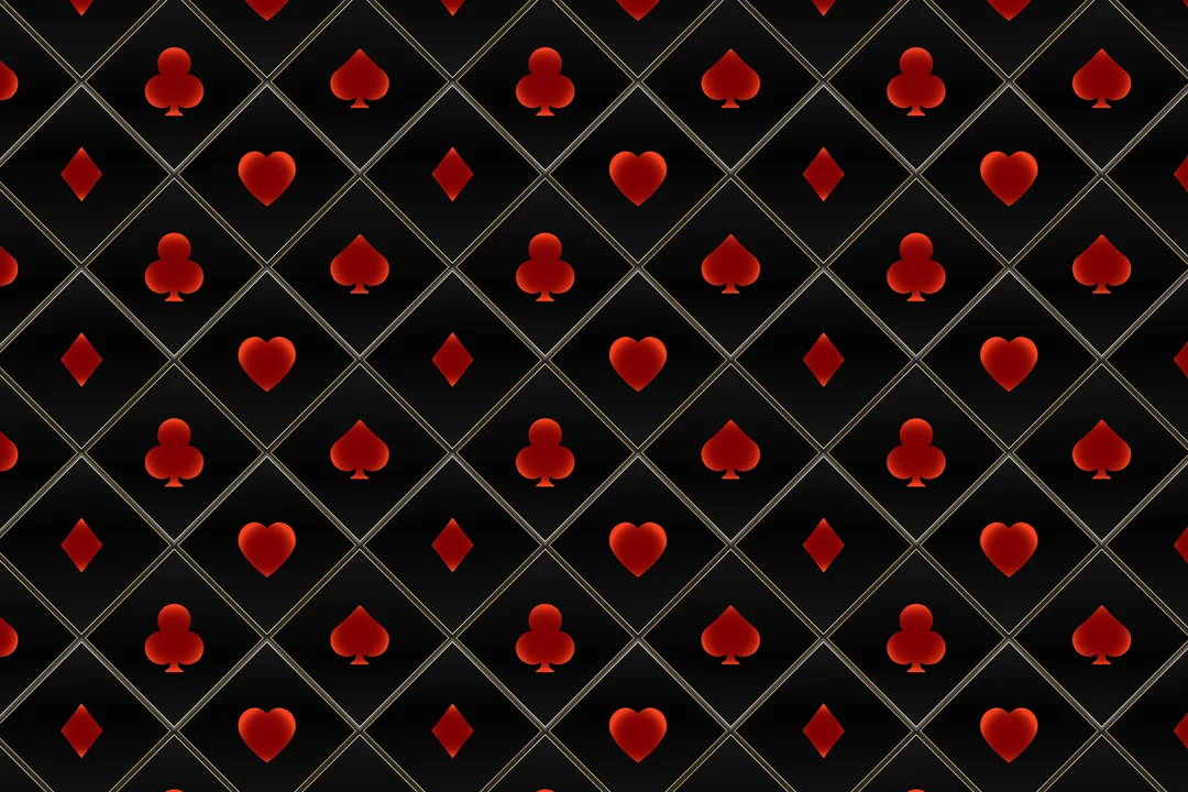 Um puzzle de engarrafamento colorido e caricatural